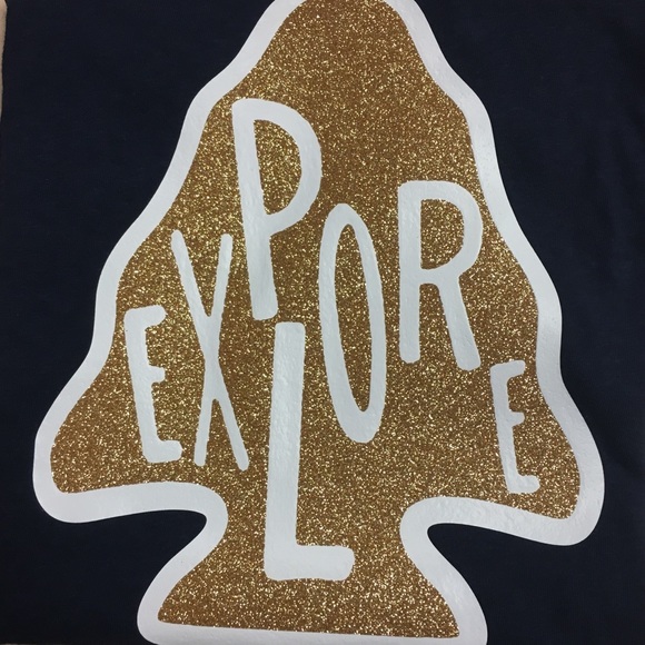 EXPLORE custom T-shirt - Picture 8 of 8